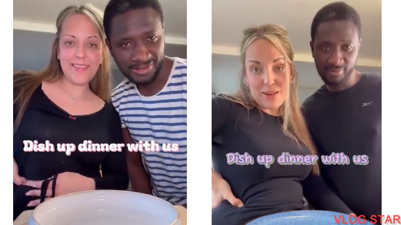 Dish up dinner with us