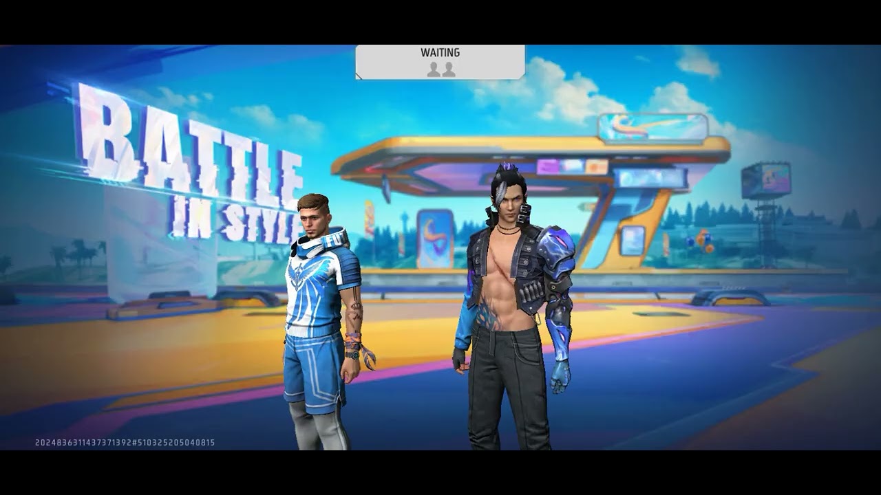 Khelega free fire