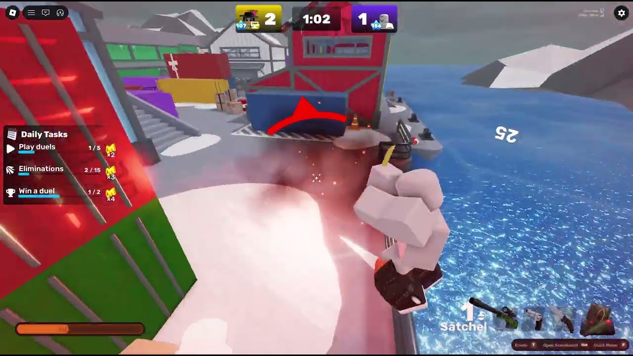 Roblox rivals [part 14