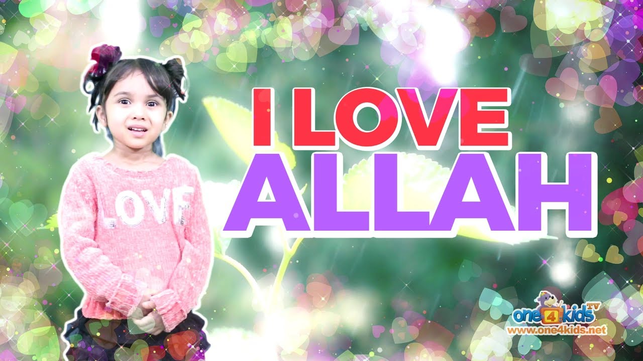 Zaky TV: Maryam and Fatima are singing 