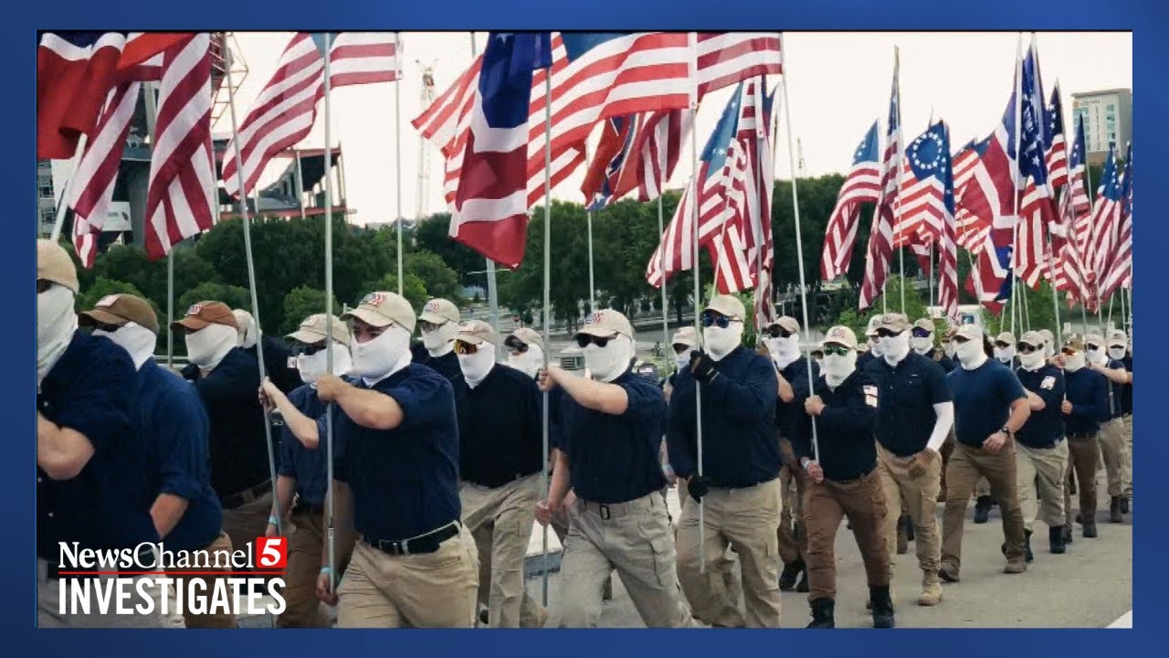 Inside the influential hate group that's expanding in Tennessee