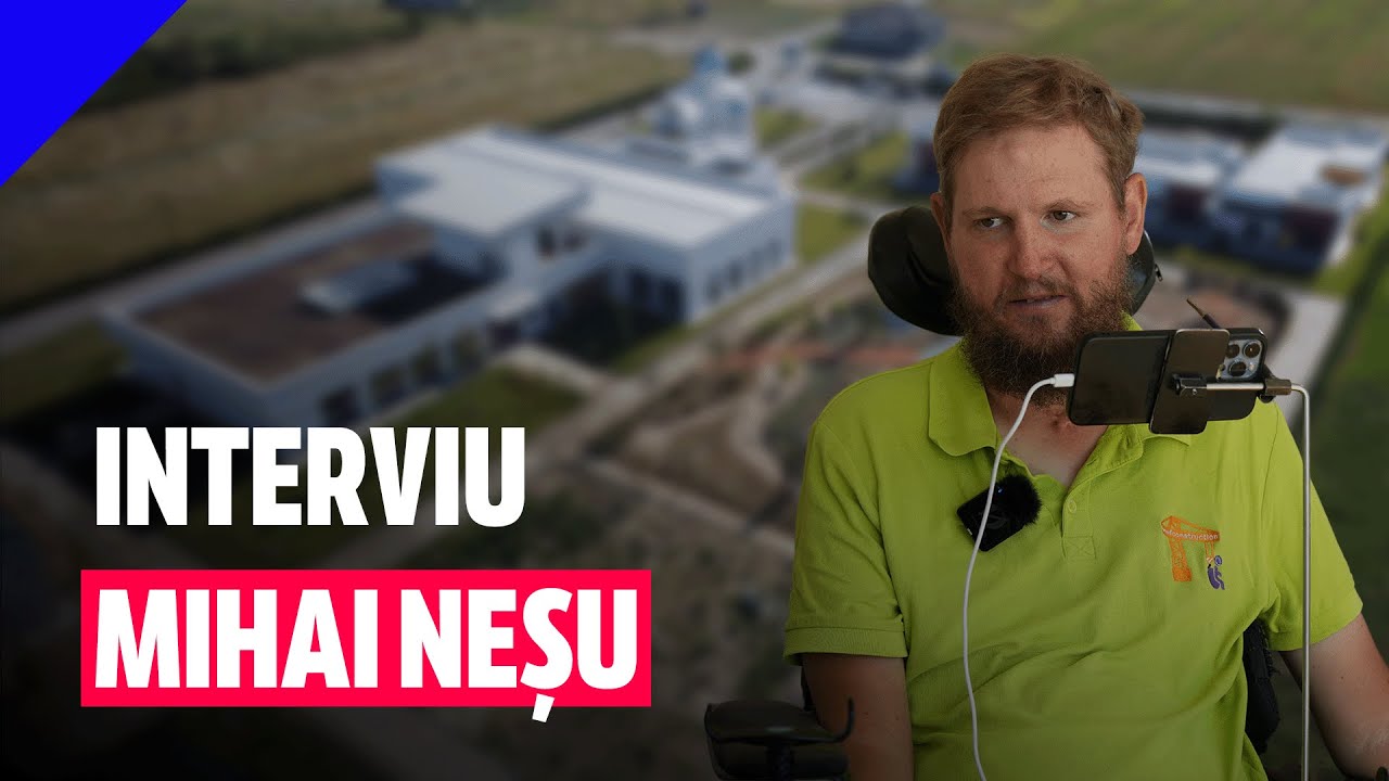 Mihai Neșu: 