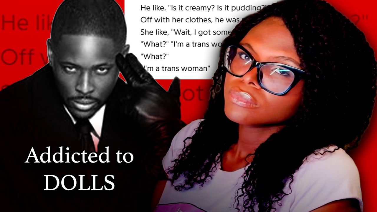 Trans Woman Reacts To 