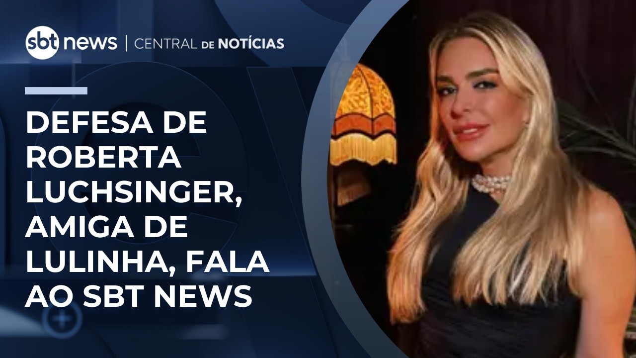 Defesa de Roberta Luchsinger nega elo com fraude no INSS: “Não encontraram nada