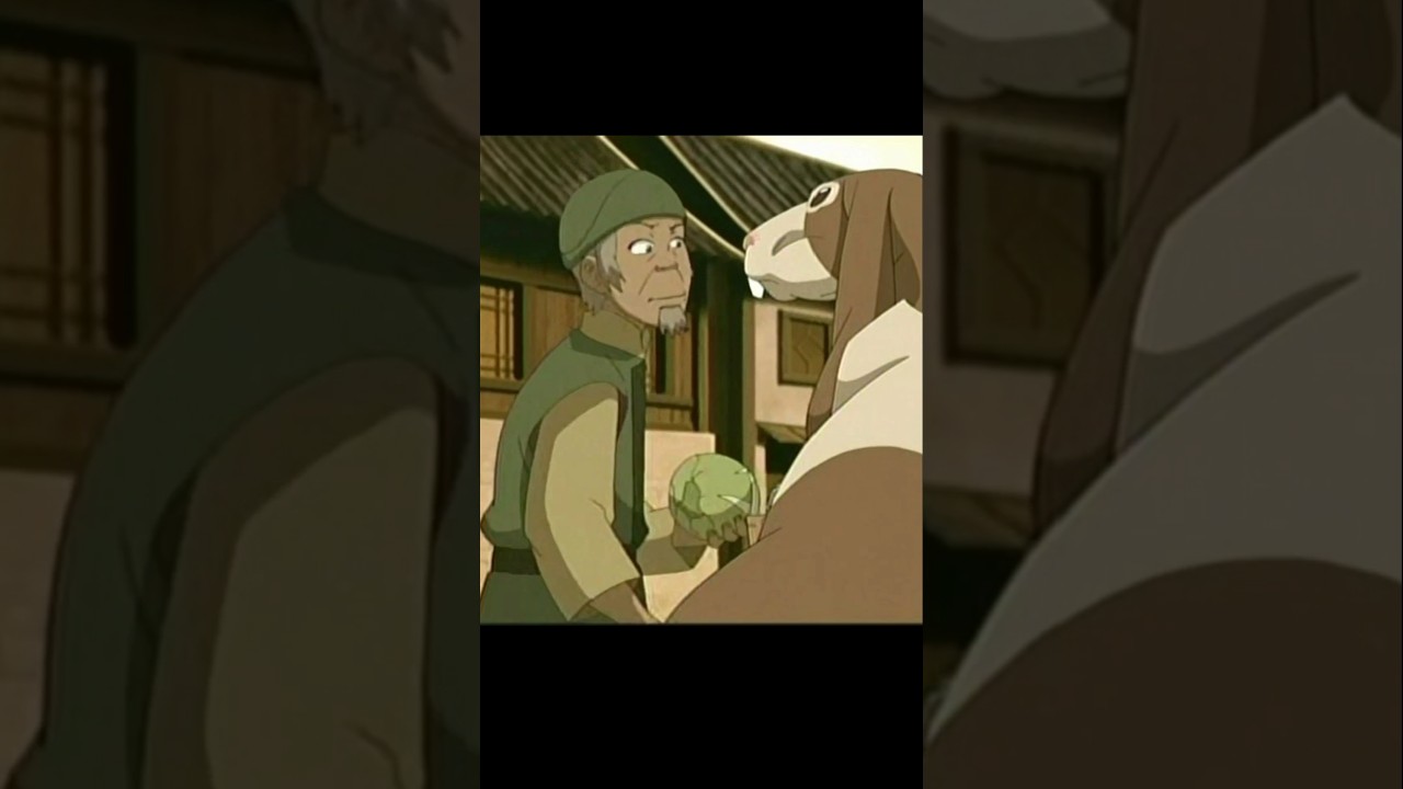 Avowed Avatar the Last Airbender Easter Egg 