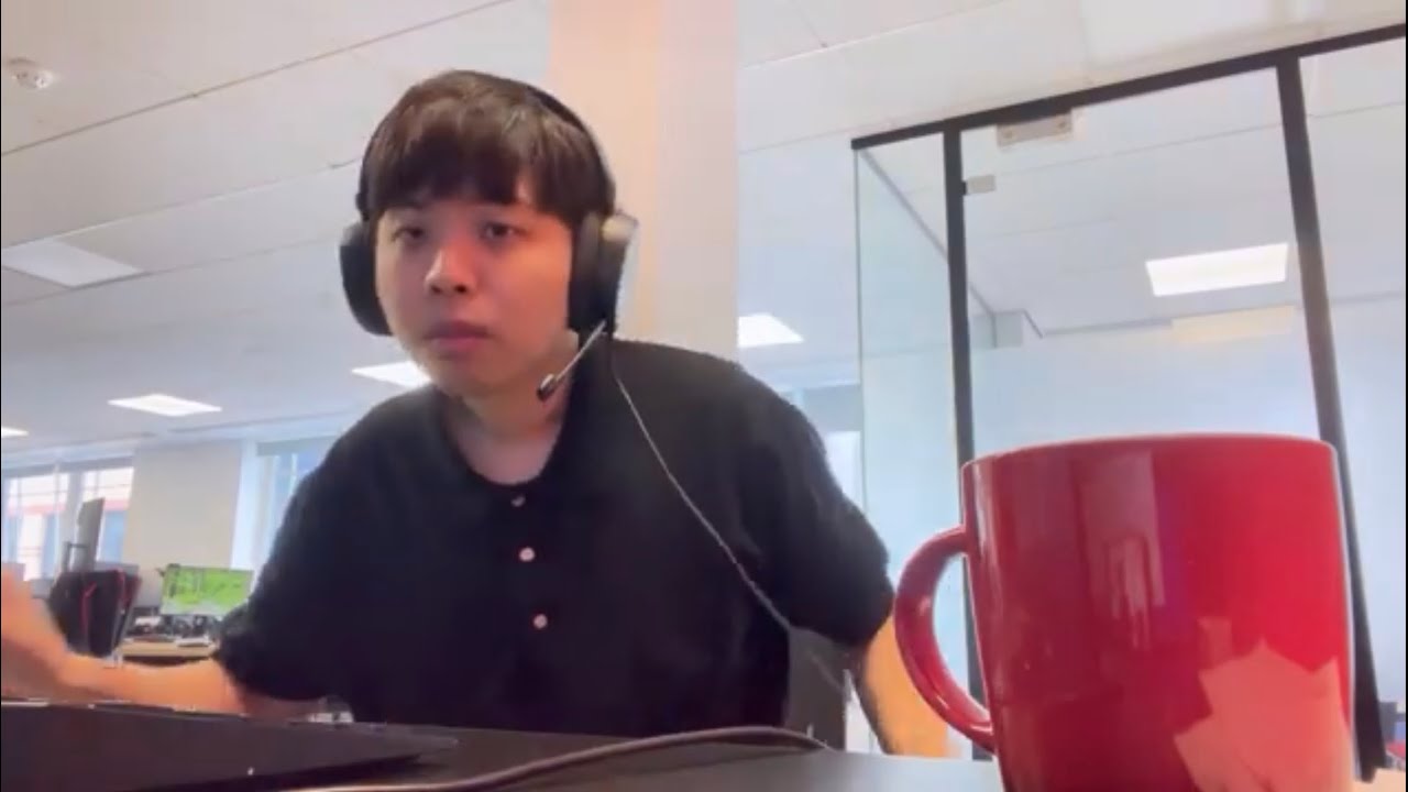 🇬🇧 [직장인 VLOG] 주식 퀀트 트레이더 런던 금요일 일상 브이로그, quant trader in Friday London