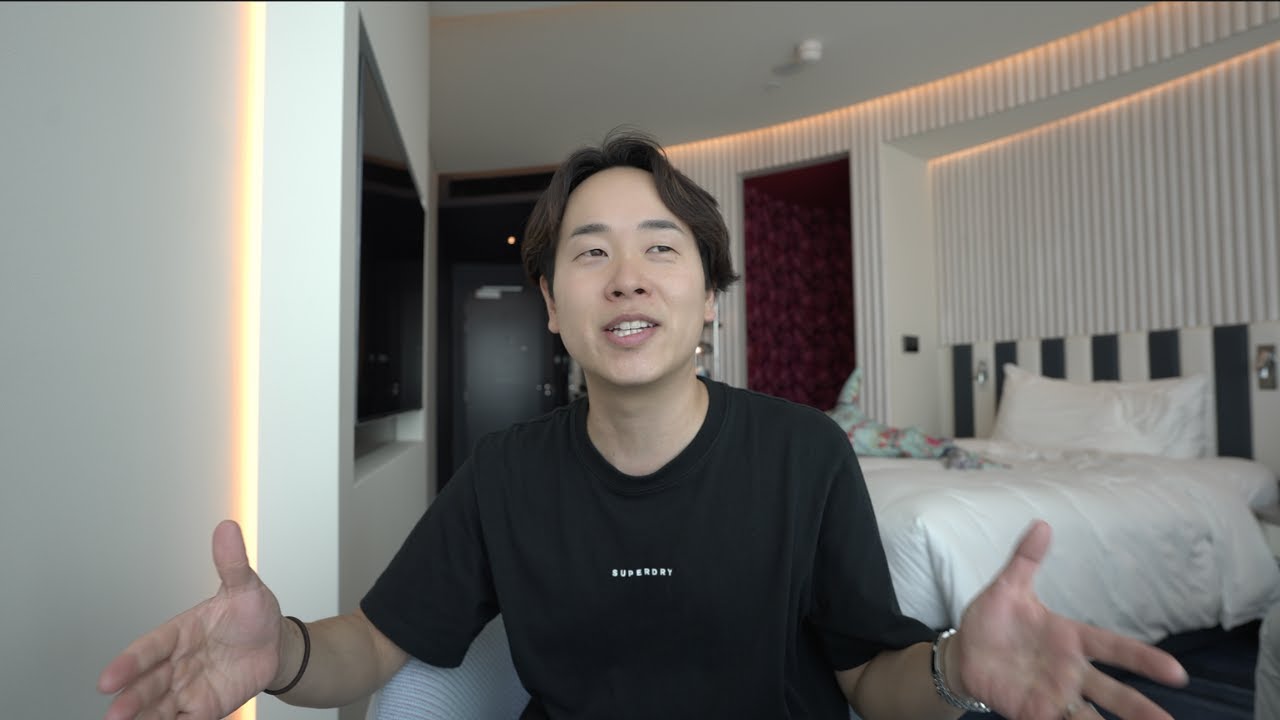 オーストラリア24時間滞在 | ワーホリ/銀行口座開設/Wシドニー/美食巡り/センチュリオンラウンジ