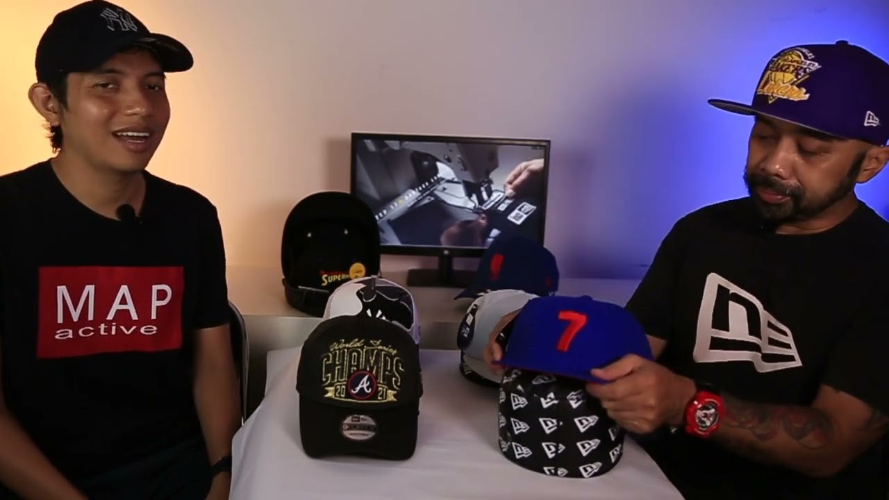 New Era Jan 22