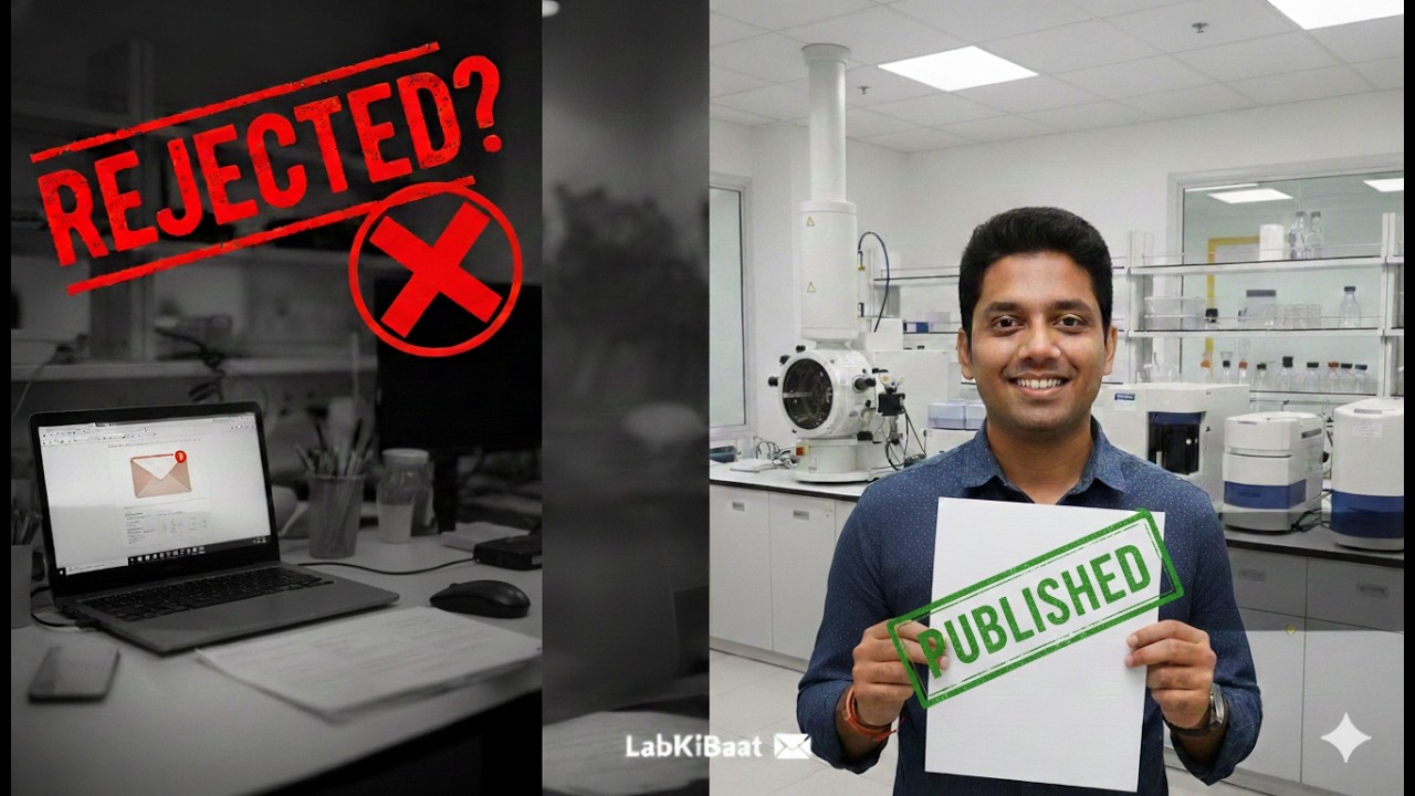 PhD Life I The Reviewer Rejected My Paper: Now What? (Step-by-Step Guide)
