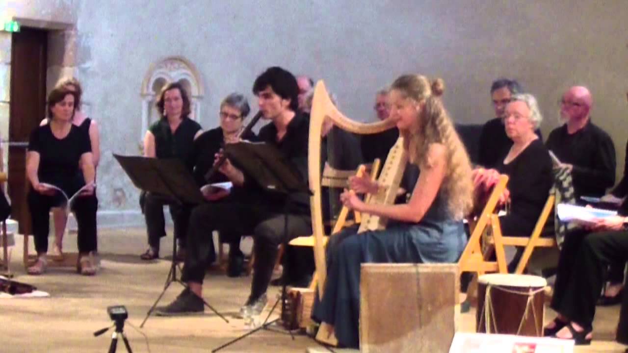 La Danse de Clèves