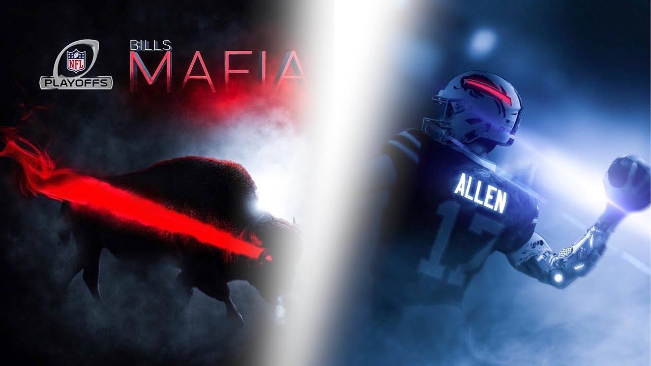 Buffalo Bills 2022 NFL Season Highlights | Oppenheimer x Rise of the Beasts