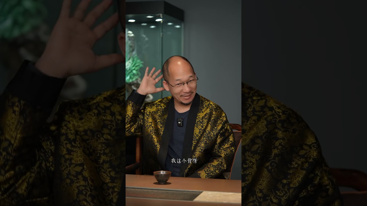 非同尋常的收翡翠經歷|#也空间 | #緬甸翡翠#天然翡翠#玉雕設計#翡翠