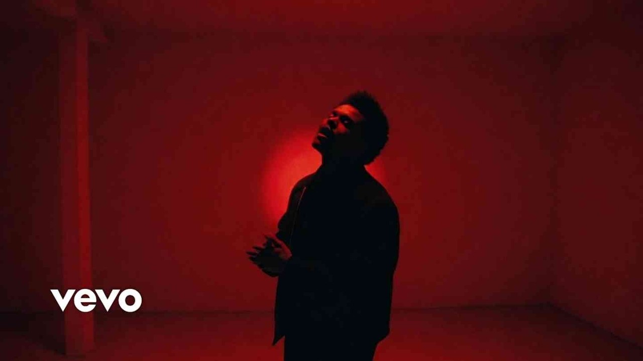 THE WEEKND - FORTNIGHT (Official 2026 AI Video)