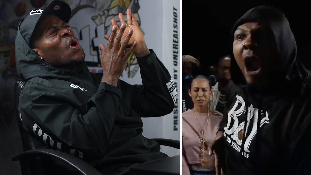 BEST BARS - PUNCHLINES - REBUTTAL Of 2019!! Part 1 CRAZY Compilation W/ Battlerapsfanatic! REACTIONS