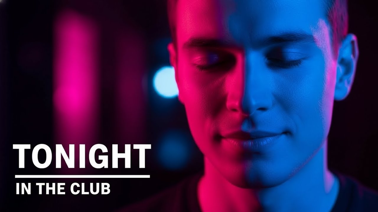 Neon Quiet – Euphoric EDM-Pop | Female Vocal | Night Club Vibe