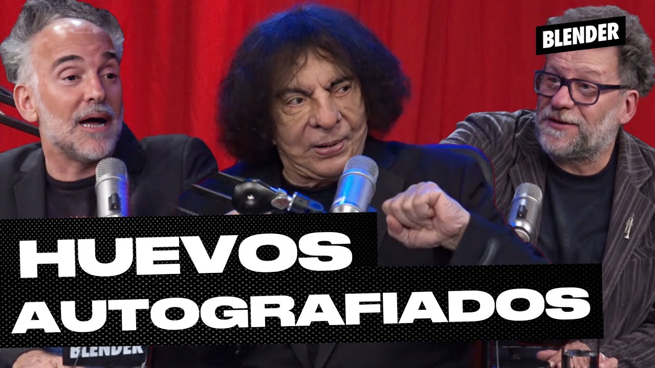 ESCUELA de MOZOS CLÁSICOS y la DISTORSIÓN del SUEÑO | LA VENGANZA SERÁ TERRIBLE | BLENDER