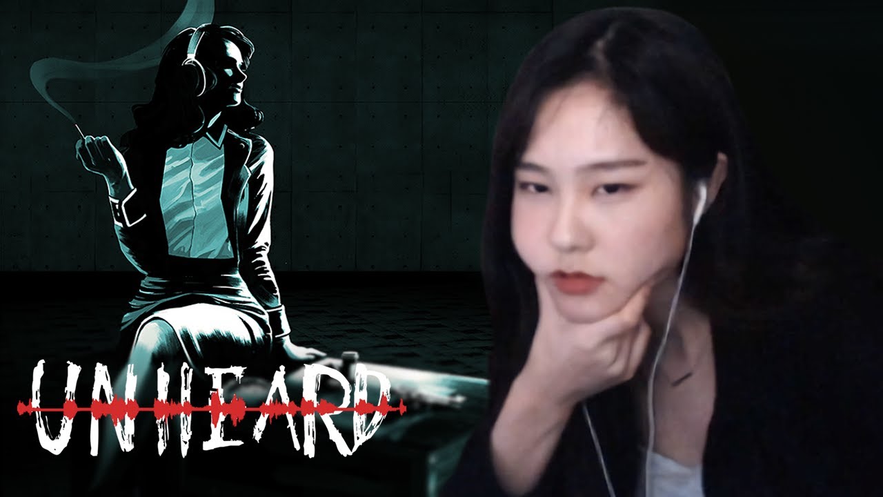 39daph Plays Unheard - Part 1
