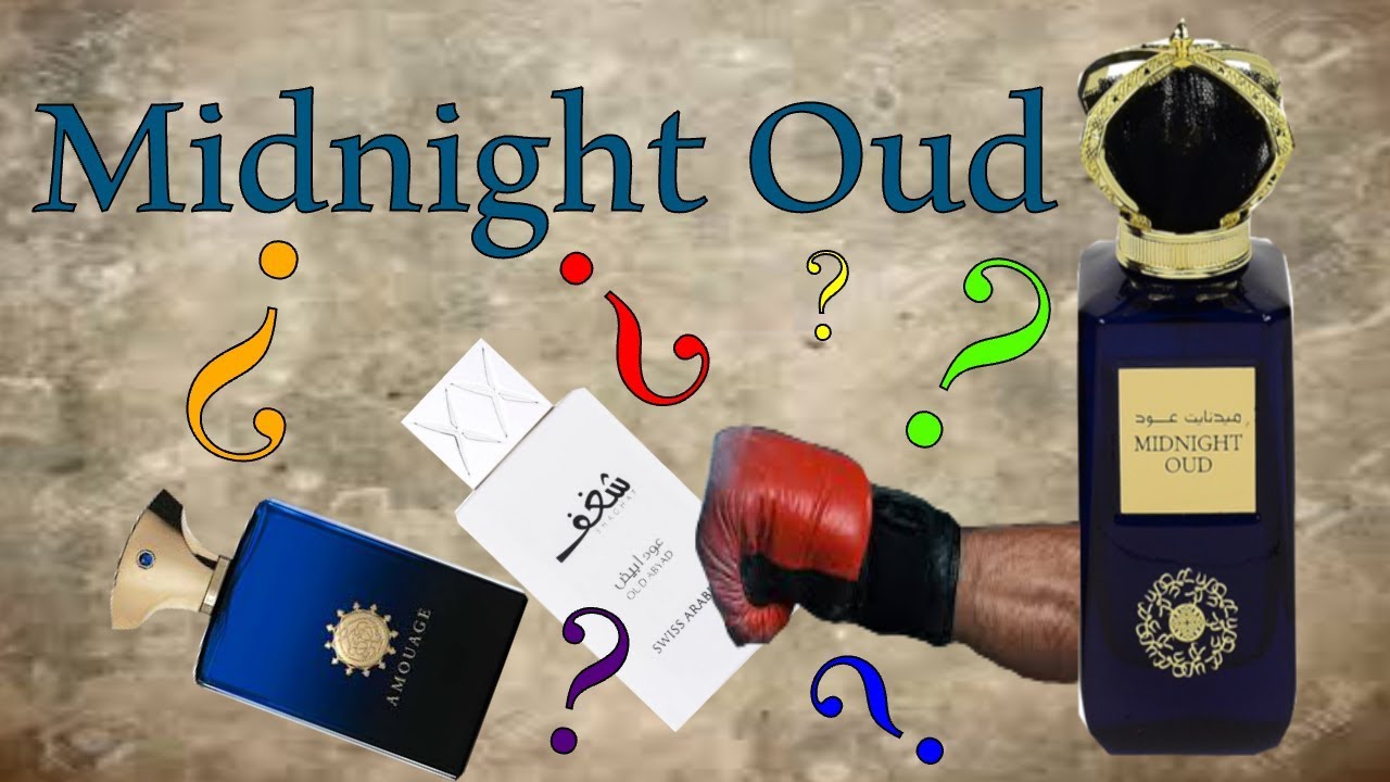 midnight oud reseña en español