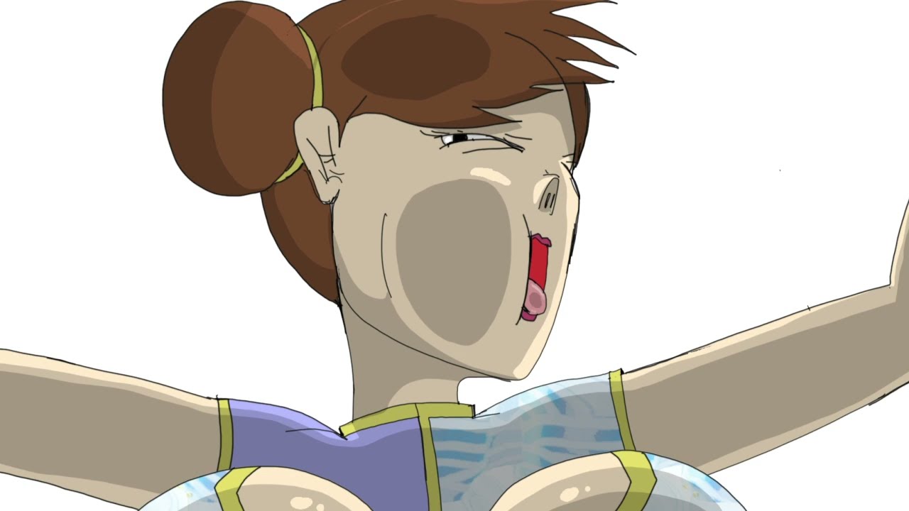 Makoto counts to 6! (STREET FIGHTER 6, that is!)