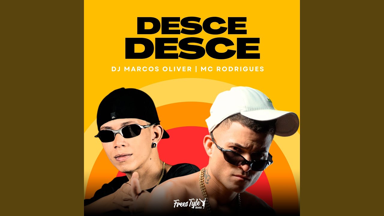 Desce Desce