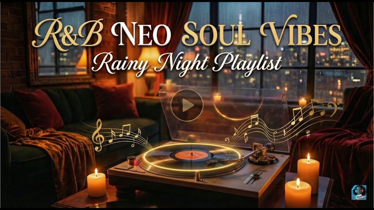 R&B Neo Soul Music