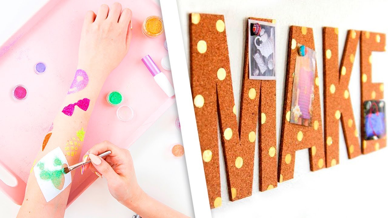 ¡COSAS QUE HACER CUANDO ESTOY ABURRIDO! 4 IDEAS DIVERTIDAS - Tutoriales Belen