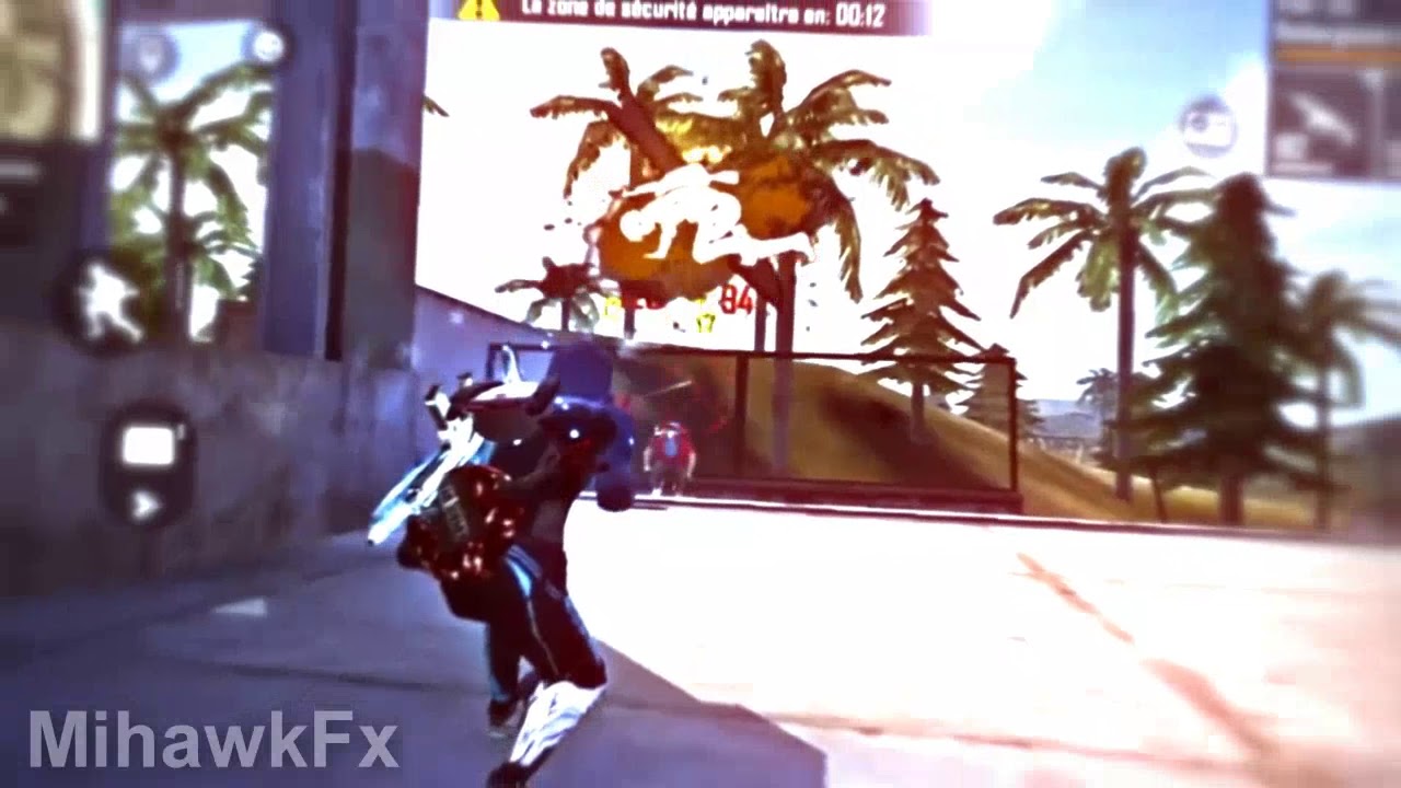 [EDIT] L4KILL - COLLAB | Eduzin VGS & MihawkFx