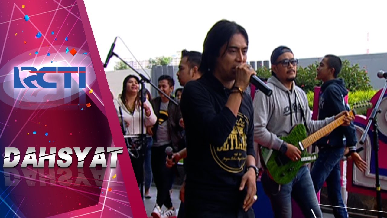 DAHSYAT - Setia Band 
