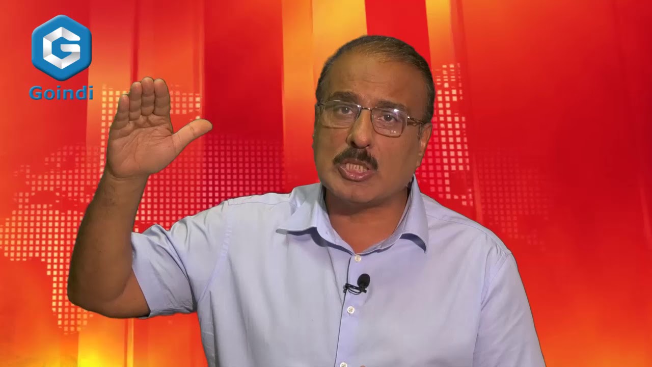 اگر ترکی ناٹو سے نکل گیا تو۔۔۔ If Turkey leaves NATO.. Analysis by Farrukh Sohail Goindi