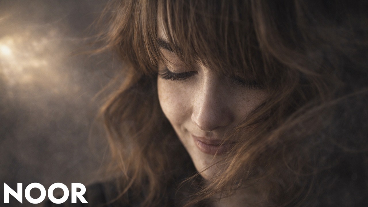 NOOR - Only Love Can Hurt Like This (Official Audio)