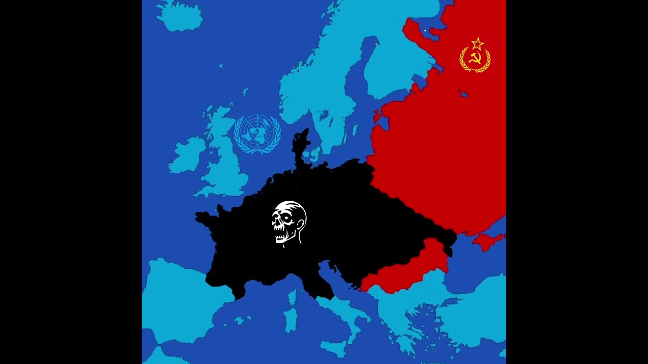 Operation Untote Mapped *Not Realistic*