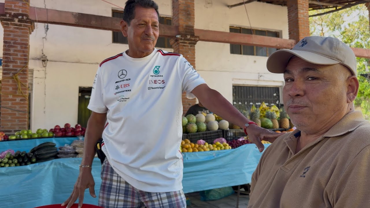 ESTE FUE NUESTRO PADRE  CUANDO ERAMOS NIÑOS