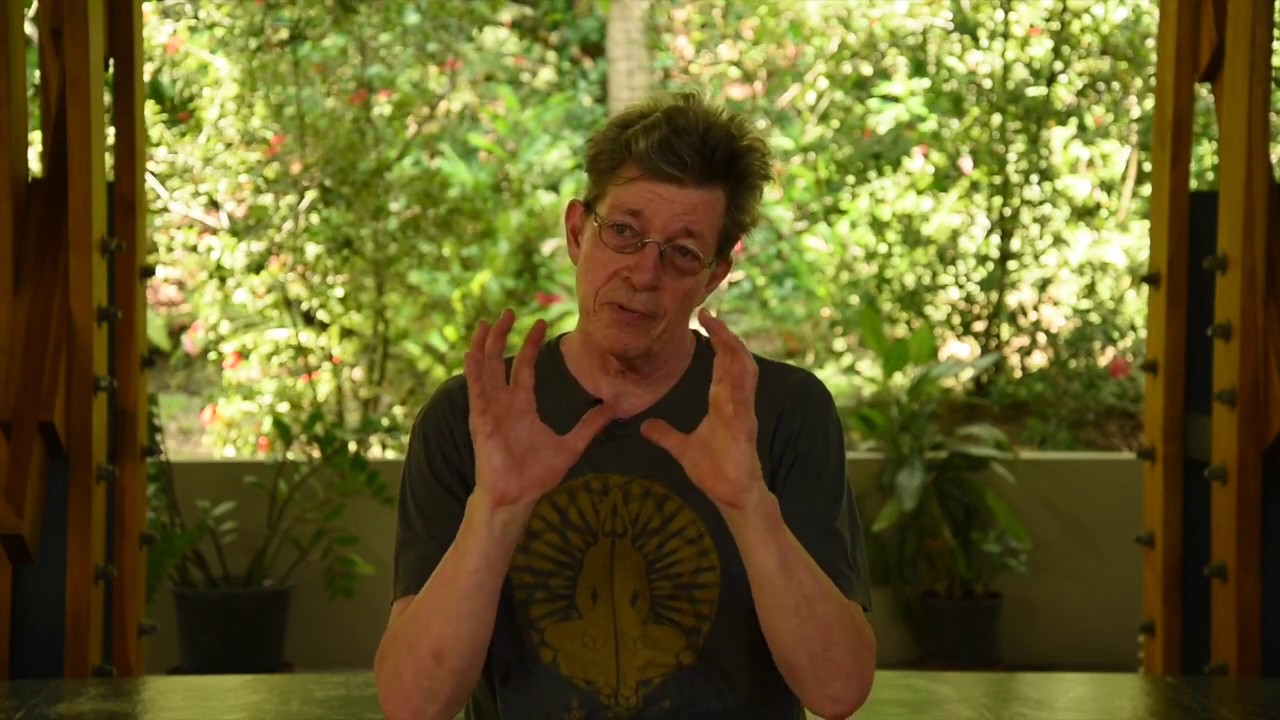 Tantra and Purifying the Five Elements by Dr. Robert Svoboda
