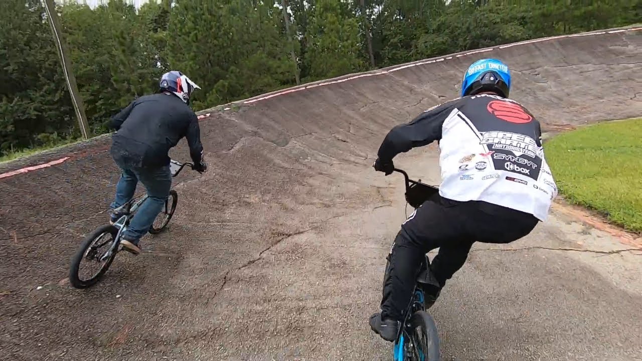 Lexington BMX 8/2/25 41-45 Intermediate