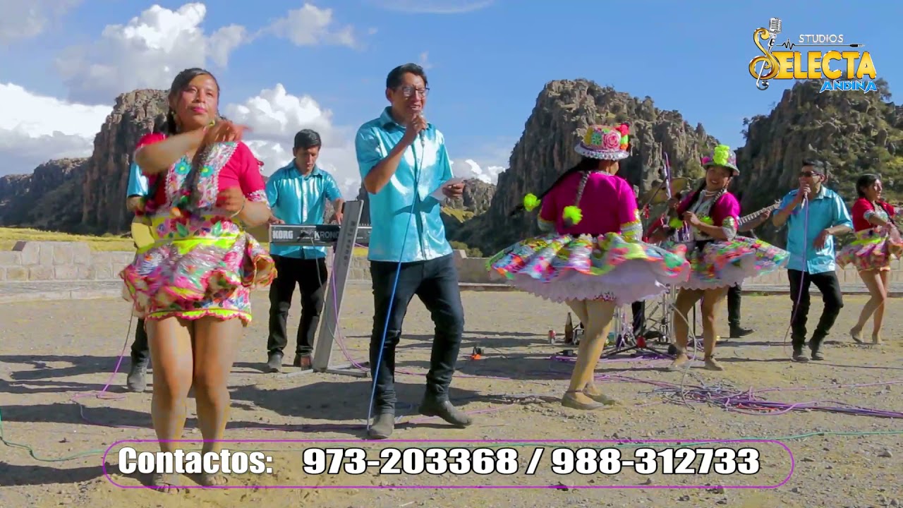 SONANTES PARA Tiii   TEMA CHOFERCITO  CONCIERTO VIRTUAL   Cel  973203368