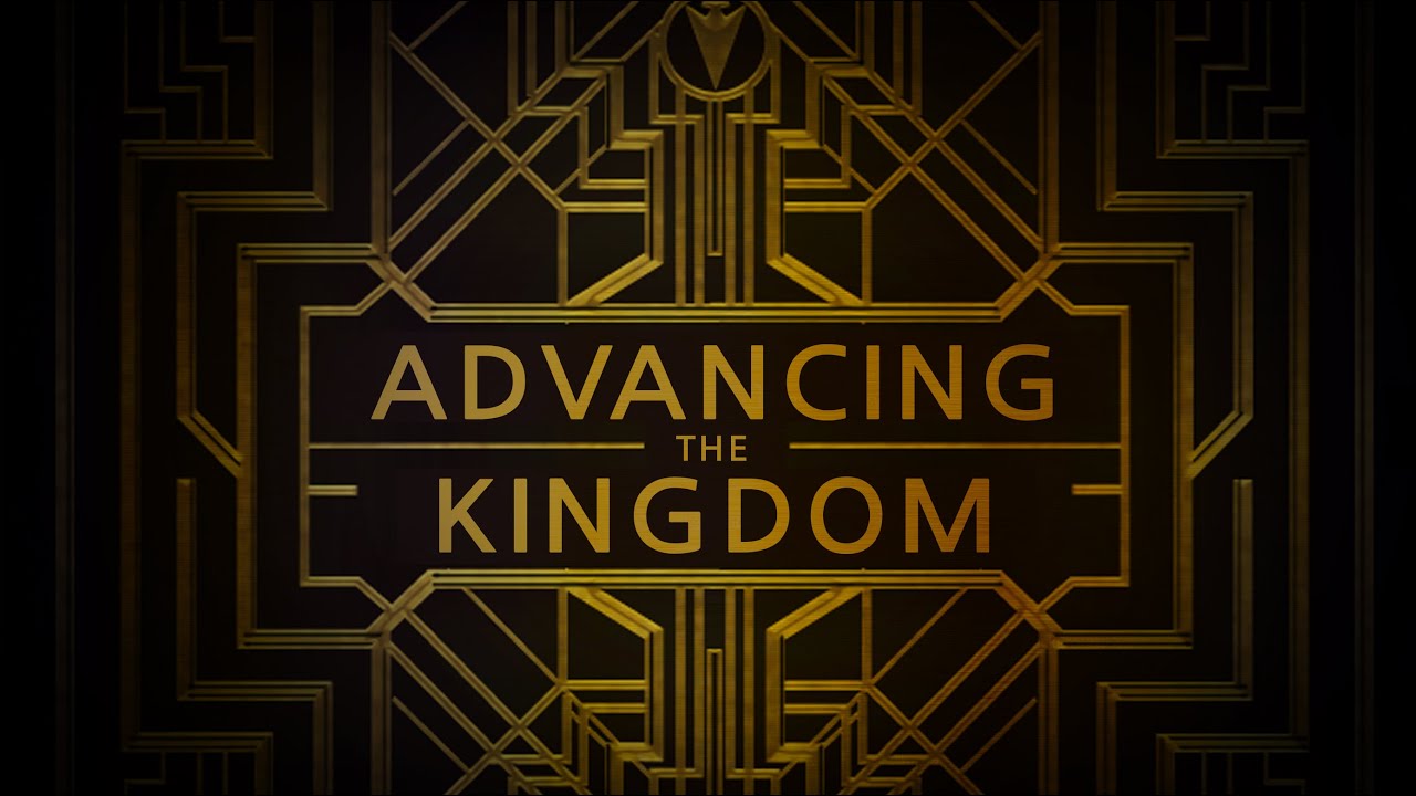 Advance the Kingdom  - Vladimir Savchuk [KingdomCome]