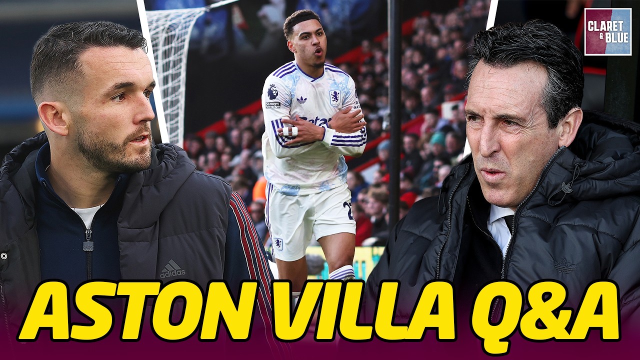 Reasons for positivity, understanding concerns & the summer rebuild ahead