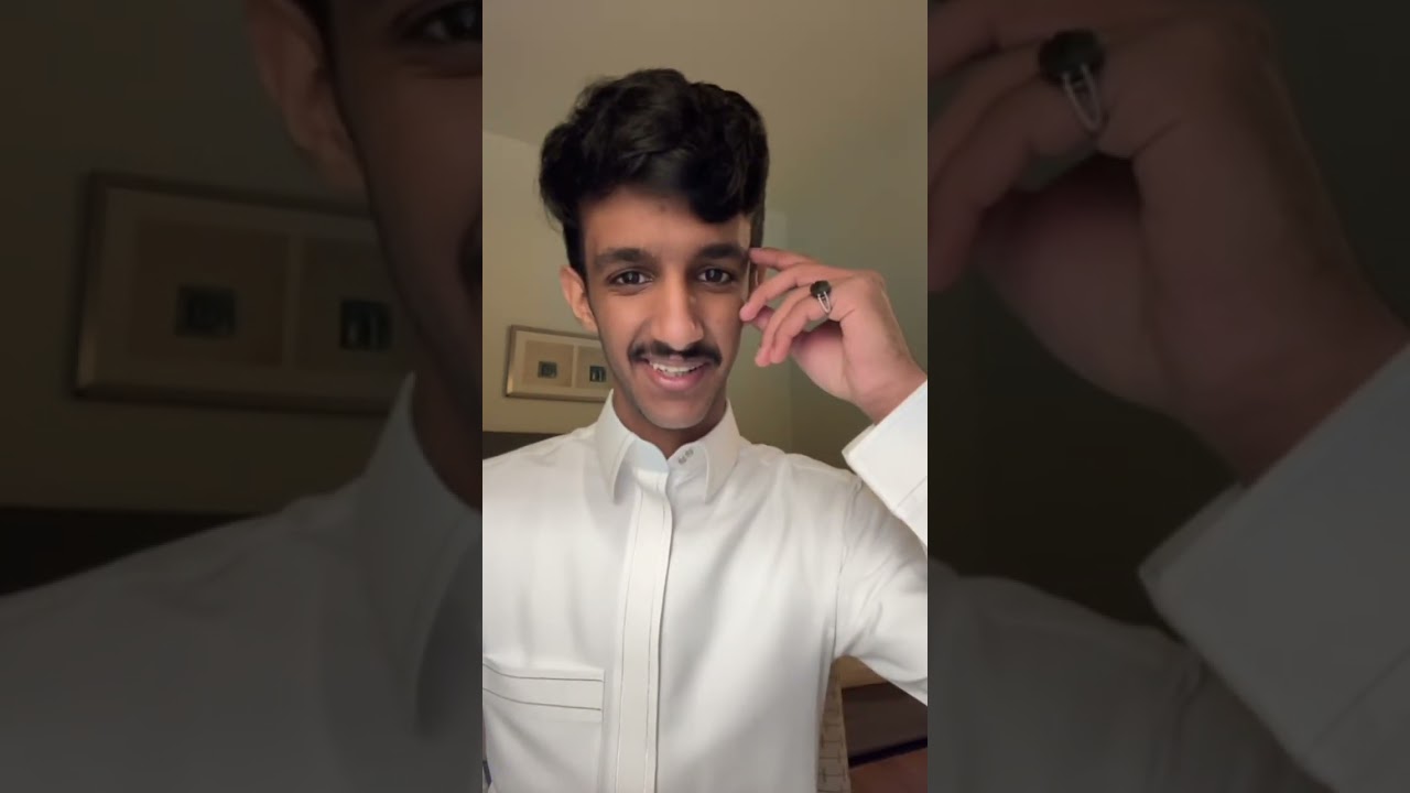 بث محمد ال راجح  يوعد المتابعين بتصويرر الكواليس واحمد رحيم طلع جاره 