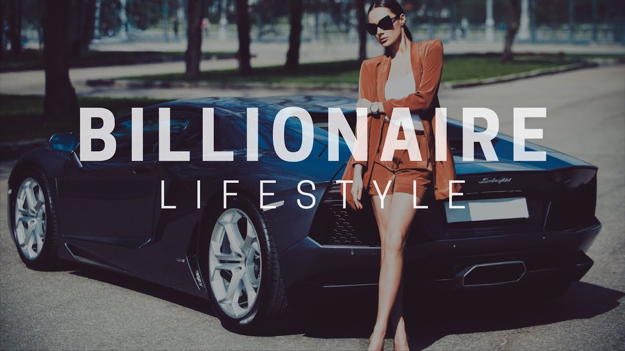 Billionaire Lifestyle Visualization 2021 💰 Rich Luxury Lifestyle | Motivation #72