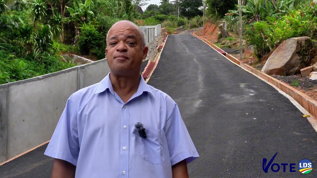 Anse Royal LDS