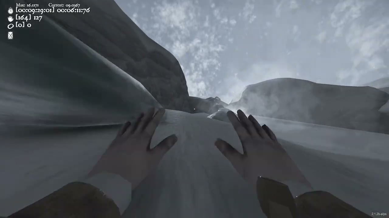 Peaks of Yore - 