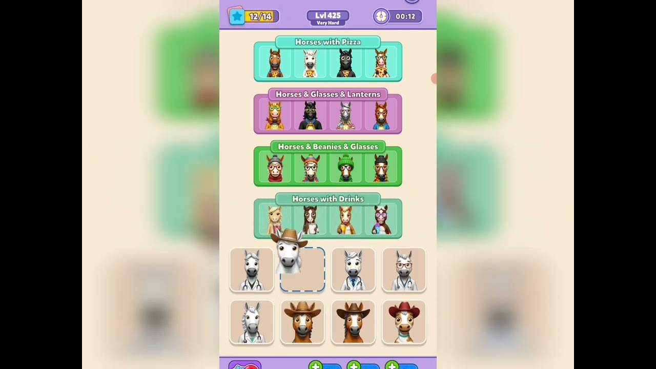 Connect Master Level 425 Walkthrough Solution Gameplay Gamerstein