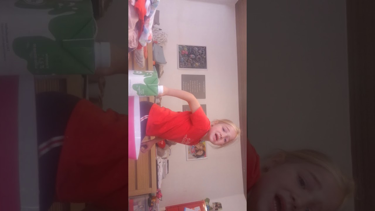 Smurrie maken