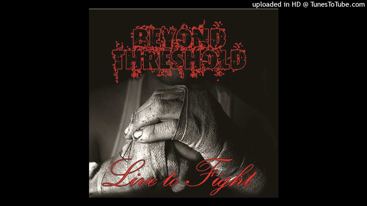 Beyond Threhold- Grey Matter
