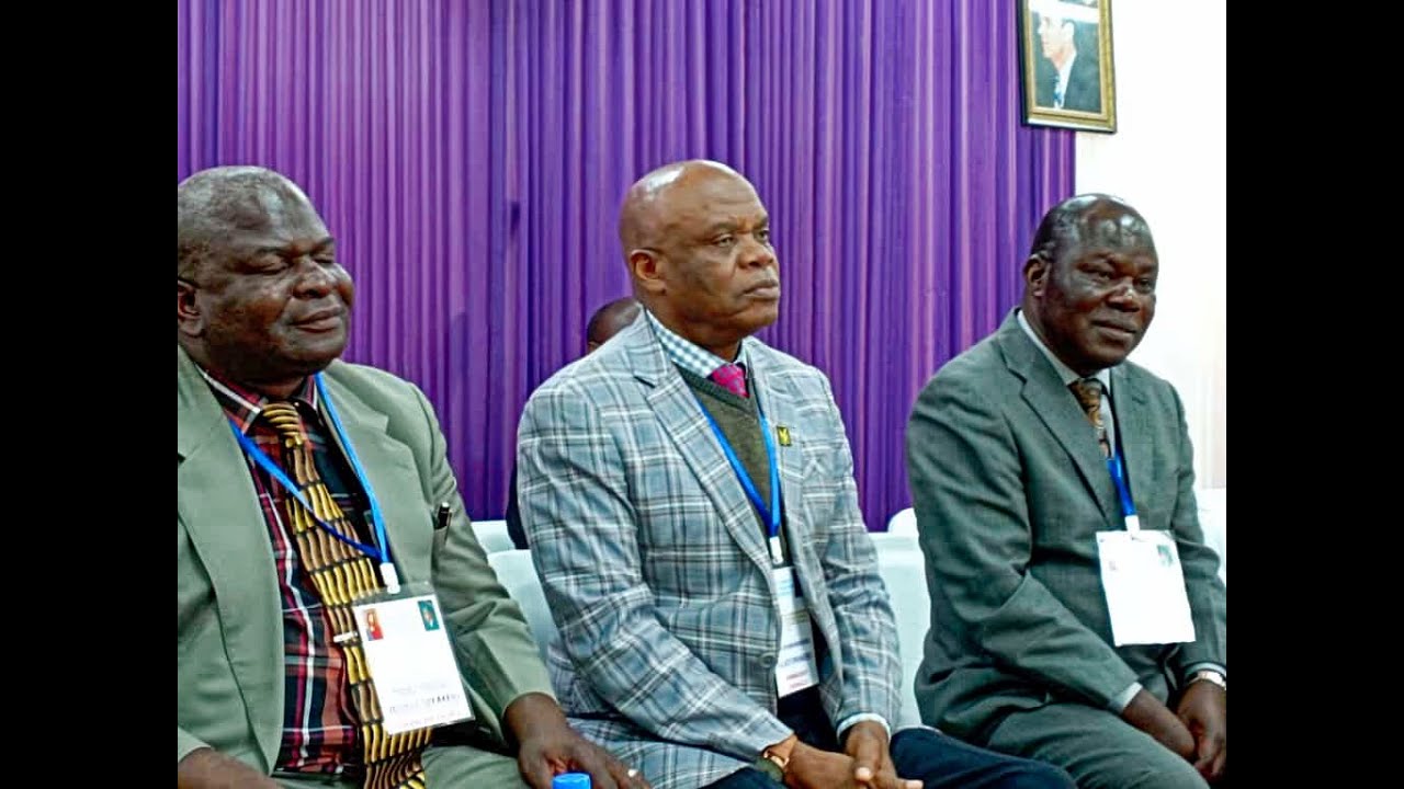 2023-0806AM - Pastor Martin Mkandawire - Recognizing Your Place in The Endtime Message