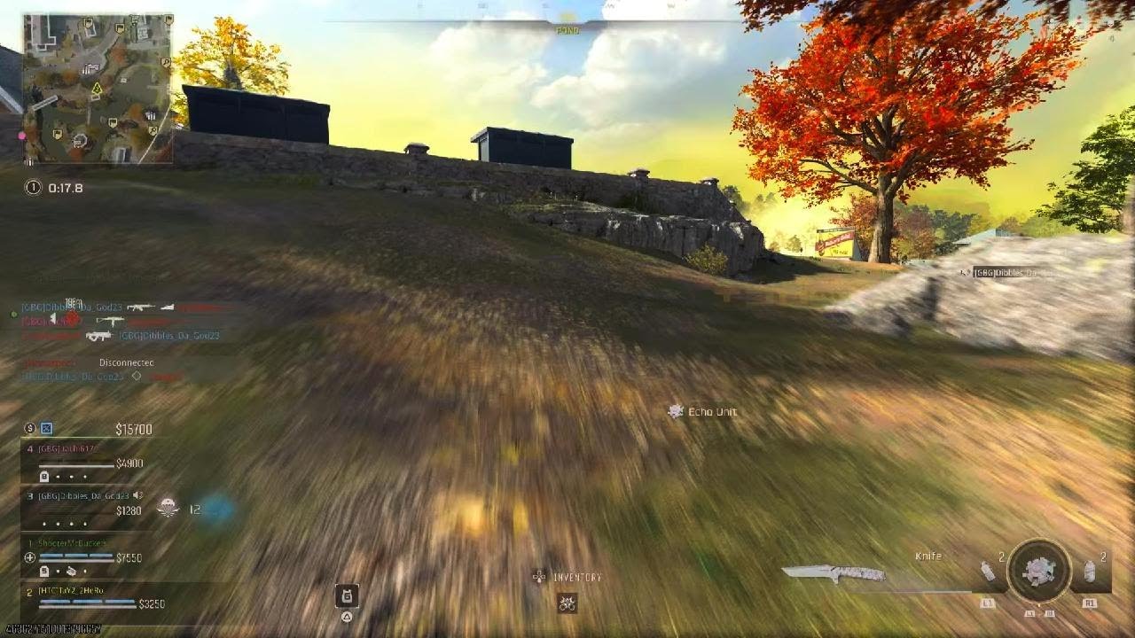 Call of Duty Great Dubb