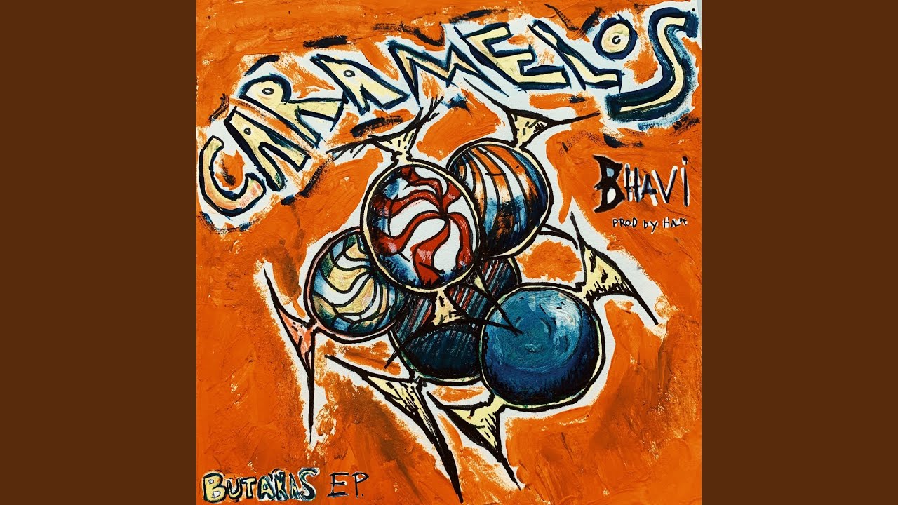 CARAMELOS