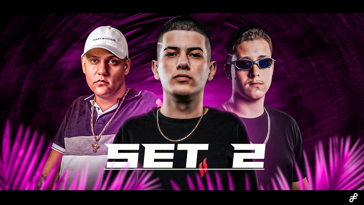 SET SCHMITZ #2 - MEGA FUNK 2020