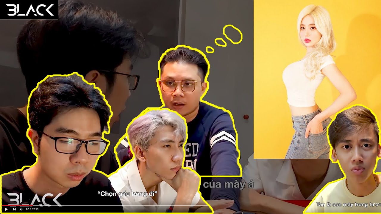 BLVCKVINES 132: 20/10 n&ecirc;n tặng g&igrave;?