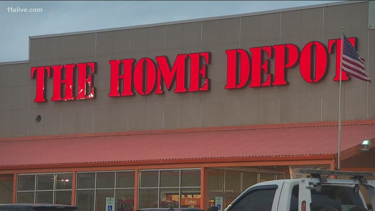 Faith leaders call on boycott of Home Depot, Gov. Kemp responds